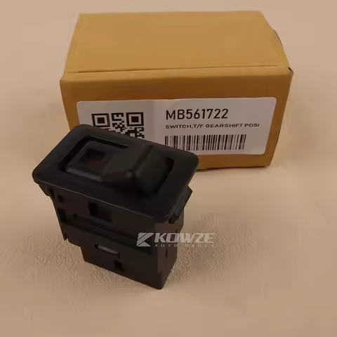Hazard Warning Lamp Switch For Mitsubishi L200 Triton K01T K03T K04T K34T 1986-2001 L300 L400 4G32 4