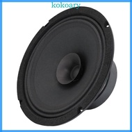 KOK Sound Speaker 8 Speaker Full Frequency 8Ohm 85W Loudspeaker Sound