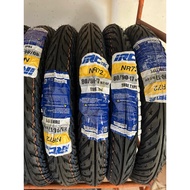 TIRE IRC NR72 80/90 17 TUBETYPE