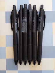 Pentel 20週年 限定 energel 速乾中性筆 0.7mm