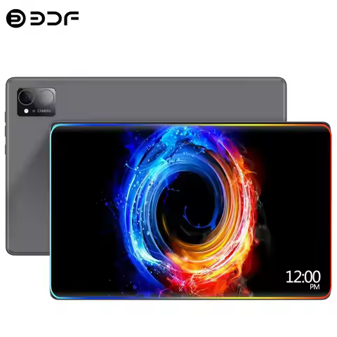 New Global Version 10.36 Inch Tablets 8GB RAM 512GB ROM 10 Core 2K HD Display Dual 4G LTE Network 5G