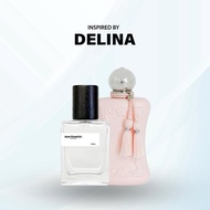 Delina By Aura Essence