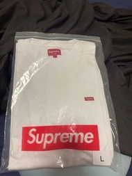 Supreme Small Box Logo Tee