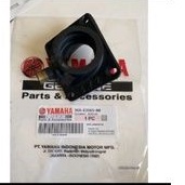 Manipul Manipil Manifold Intake Intek Intek Carburetor Yamaha RX King