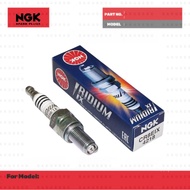 CR8EIX NGK Iridium IX spark plug for (per pcs)