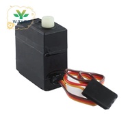 SCY 16101 C Car Spare Parts Servo Steering Gear SCY 16103 SCY Q117 JT 16101 6315 3-Wire