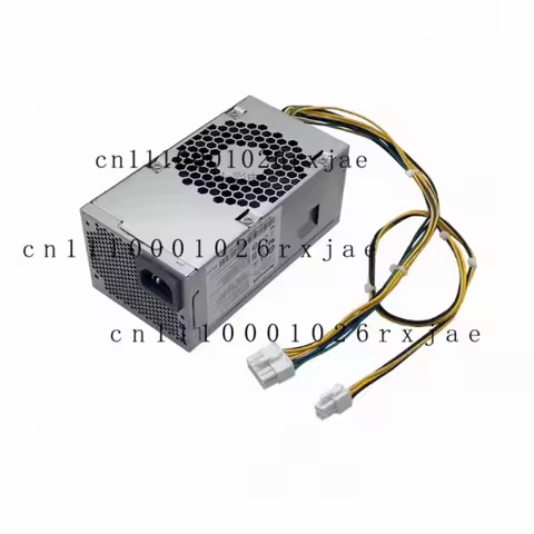 00PC790 New Original For Lenovo ThinkCentre Desktop SFF 180W PSU Power Supply 10+4Pin HK280-73PP PA-