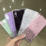 GLITTER CASE iphone XR XS MAX 11 11PRO 11PRO MAX