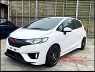 2016年HONDA FIT 1.5 VTI-S 市場稀有 免頭款 全額貸 輕鬆繳 洽:0932171411 