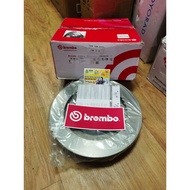 Front Disc brake Rear/ bmw E36 316i 326i 318i 325i / E46 316i 328i 323i 328i Brembo (min purchase 2 