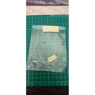 PERAMBUT MURAH CANDAT SOTONG ANTI PINTAL TALI ZENITH #HANDMADE #MURAH