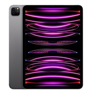 【APPLE】IPAD PRO 11 WIFI 128GB 太空灰_廠商直送