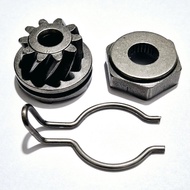 E1012 PINION KICK TAEGEN PLAIN SPIN 125