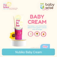 Nubiko Baby Cream - Baby Cream