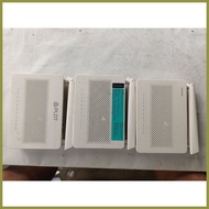 ۞ ◊ ✉ 5v5 modem green and blue port with adaptor