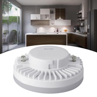 CH* Bright GX53 Base Light Bulb 10W Cabinet Lamp Replacement Downlight Lamp