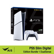 SONY PlayStation5 Slim Digital Edition Bundle 1 DualSens