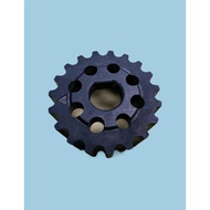 4G63 4G64 Engine Balancer Shaft Timing Wheel 19 Tooth MD131282 R