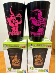 一番 龍珠 - 太空之戰  G賞 杯-布歐