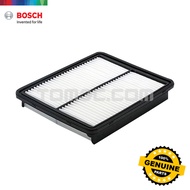 Bosch Air Filter For Hyundai Santa Fe / Hyundai Sonata i45 / Kia Optima K5 / Kia Sorento