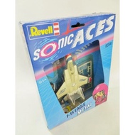 REVELL SONIC ACES 8354 'McDONNELL DOUGLAS USAF F15 EAGLE LOT2F2410 2813