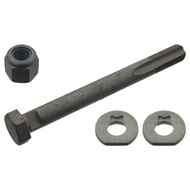 BENZ Lower Control Arm Screw W210 No. 210 330 00 18 FEBI Brand 07758 (MADE IN GERMANY)