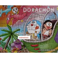 Puzzle pazel Puzzle Doraemon 35 pieces