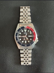 Seiko Automatic Diver's Watch - SKX013