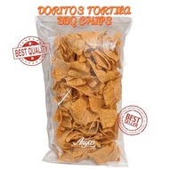 Tortilla Chips / Doritos BBQ Corn Tortillas / Tortilla Chips 250gr
