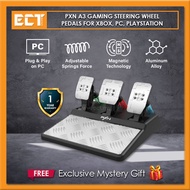 PXN A3 Gaming Steering Wheel Pedals for XBOX, PC, Playstation (PXN V10, V9, V3 PRO, V900, V12)