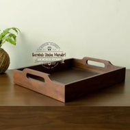 Nano tray cafe restaurant home decoration || Tray tray tray