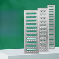 Thickened Ditch Ditch Cover Plate Drain Ditch Stainless Steel Sewer Floor Ditch Cover Plate Cover Pl