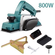 2200W wired electric wood planer  220V Ketam Kayu electric wood planer professional tool wood planer