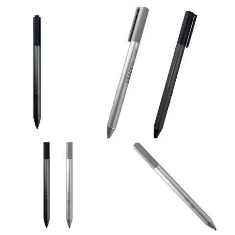905512-001 Stylus Pen for HP Envy X360 17-AE 15-BP 15-BQ, Pavillion X360 11m-AD 14M-BA 15-BR, Spectr