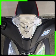 Ab 16-19 Stainless Steel Head Cover [BEAUTIFUL PRODUCT] - ab19 stainless steel head cover - ab16 car