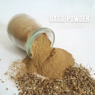Basil powder/basil powder
