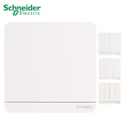 [SG Seller] Schneider Switches AvatarOn AntiBacterial Light Switch