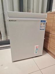 💧多尺冰櫃Freezer　💧一級能效冰櫃家用小型全冷凍冷藏無霜送貨上門＃冰櫃＃迷你冰櫃