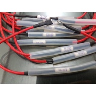 PROMOREADY STOCK IN MALAYSIA Thermal Fuse Pressure Cooker RF250V 10A 125’c/130’c/145’c/192’c for Any