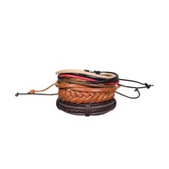Eiger1989 Ametie Bracelet - Original
