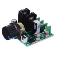 12V-40V DC Speed Controller 10A PWM DC Motor Speed Controller