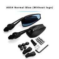 For Zontes 368D 368E 368M 368G rearview mirrors - professional modification reflective mirrors and r