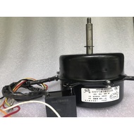 Air Cooler Motor YFD180-4W2B2 Leopard MFC6000