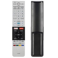 CT-8536 for Toshiba LED HD TV Remote Control Accessories 65U7750 55U775 55U7750 49U9750 43U7750V Rep