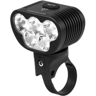 Magicshine Monteer 5000S MTB Headlight, 5000 lumens of max Verified Output. 3200 Lumen Flood Light 2