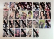 kpop 女團ive yujin gaeul wonyoung liz rei leeseo babymonster asa ruka chiquita aespa ningning karina b