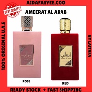 AMEERAT AL ARAB ASDAAF ORIGINAL UAE EDP PERFUME WOMEN 100ML