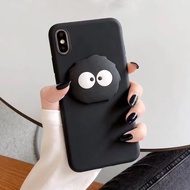 Briquettes Sprite Cartoon Soft Phone Case Cover For Huawei P50 P40 P30 P20 Pro LiteP10 P9 Plus Mate 40 30 20 10 9 Pro Mate 8 20X Y5 Y6 Y7 Y9 2018 Y5 Y6 Y7 Pro Prime 2019 Y5P Y6P Y7P Y7A Y9A Y6S Y9S GR5 Phone Soft Back Cover