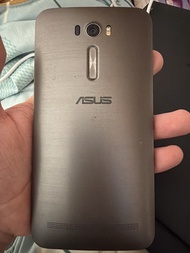 ASUS Zenfone 2