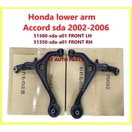 100% ORIGINAL JAPAN HONDA ACCORD SDA 2.0 ACCORD SDA 2.4 LOWER ARM